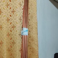 لوله خشک مسی