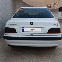 پژو پارس ۸۷|خودرو سواری و وانت|برخوار, |دیوار