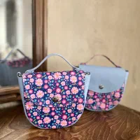 کیف چرمی|کیف، کفش، کمربند|رشت, چله خانه|دیوار