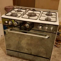 اجاق گاز GOLAREH|اجاق گاز و لوازم برقی پخت‌وپز|قروه, |دیوار