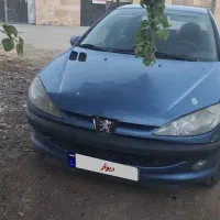 ۲۰۶ sd مدل ۹۴