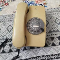 تلفن آلمانی