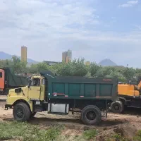 کمپرسی ولوو 62|خودرو سنگین|مرند, |دیوار