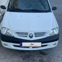 ال نود مدل ۸۹|خودرو سواری و وانت|شیراز, زرگری|دیوار