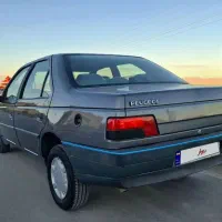 پژو 405 مدل 95|خودرو سواری و وانت|قیدار, |دیوار