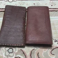 دو عدد کیف پول