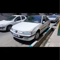 پژو پارس سال، مدل ۱۳۹۵ فوری فروشی|خودرو سواری و وانت|تهران, دولاب|دیوار