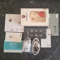 موتورولا moto نو استثنایی لوازم تکمیل موبایل گوشی