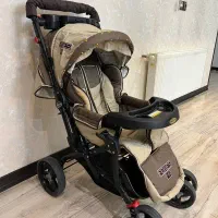 کالسکه دلیجان|کالسکه و لوازم جانبی|یزد, |دیوار