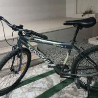 دوچرخه ساده|دوچرخه، اسکیت، اسکوتر|نهبندان, |دیوار