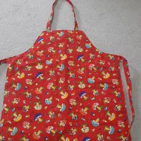 پشبند* نمگیر ظروف|سفره، حوله، دستمال آشپزخانه|سراب, |دیوار