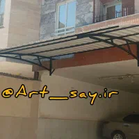 پارکینگ خود را سایبان کنید|خدمات پیشه و مهارت|گناباد, |دیوار
