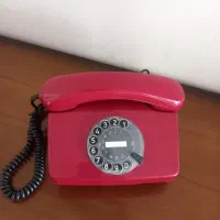 تلفن رو میزی و بیسیم