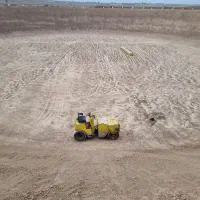 آسفالت زیرسازی اجاره دستگاه غلطک فینیشر|خدمات پیشه و مهارت|مشهد, عبادی|دیوار