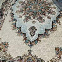 فرش ۶ متری نو نو