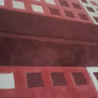 گیل فرش در حد نو