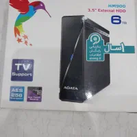 هارداکسترنال adata 6T|قطعات و لوازم جانبی رایانه|اهواز, کوی راه کربلا|دیوار