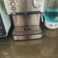 قهوه ساز اسپرسو و کاپوچینو