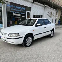 سمندf7مدل93|خودرو سواری و وانت|پیرانشهر, |دیوار