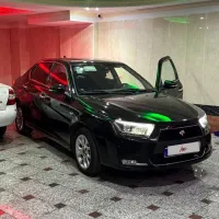 دنا پلاس توربو اتوماتیک مشکی۴۰۳ ۱۴۰۳