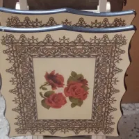 میز عسلی|مبلمان خانگی و میز عسلی|دزفول, |دیوار