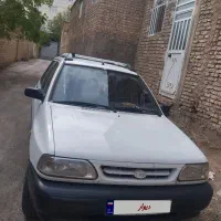 پراید ۱۳۱