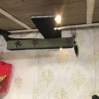 هواپیما جنگی|اسباب‌بازی بچه|تهران, بهجت‌آباد|دیوار