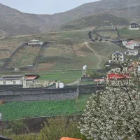 زمین فروشی/شهرک آرمان/  آماده ساخت دماوند