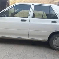 پراید|خودرو سواری و وانت|ایلام, |دیوار