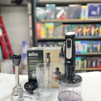 گوشت کوب برقی بران 55236 گوشتکوب گوشکوب خردکن