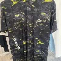 تیشرت ورزشی Reebok|لباس|تهران, جنت‌آباد جنوبی|دیوار