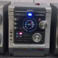 ظبط سامسونگ ساب بغل