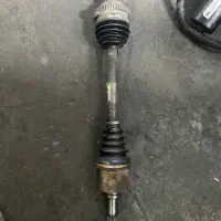 پلوس پمپ بنزین جعبه فرمان برقی گاردان اریسان|قطعات یدکی و لوازم جانبی|کرمانشاه, |دیوار