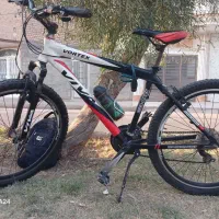 دوچرخه ویوا ورتکس کوهستانی