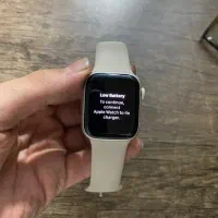 ساعت هوشمند