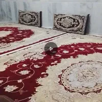 یه جفت فرش ۱۲متری