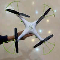 کوادکوپتر X5HW سایما|اسباب‌‌بازی|تهران, چیتگر جنوبی|دیوار