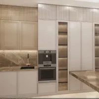 طراحی کابینت و نما|خدمات پیشه و مهارت|گرگان, |دیوار