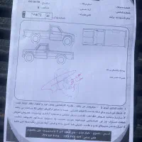 وانت پراید ۱۵۱|خودرو سواری و وانت|یاسوج, |دیوار