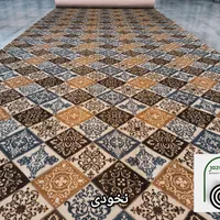 پخش موکت چاپی نگین (دنیز)|موکت|مشهد, امیر آباد|دیوار