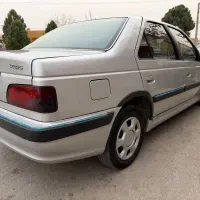 پارس مدل87دوگانه دستی|خودرو سواری و وانت|برخوار, |دیوار