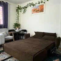 مبل تختخواب شو