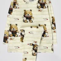 ست نخ پنبه|کفش و لباس بچه|تهران, سازمان آب|دیوار