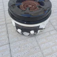 گاز تک شعله