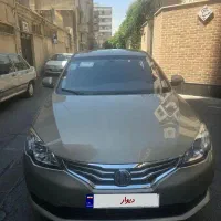 ام جی ۳۶۰توربو