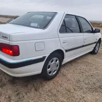 پارس دوگانه کارخانه استسنائی