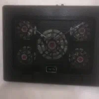 پایه خنک کننده لب تاب
