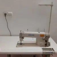 چرخ صنعتی جگوار