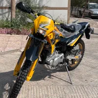 تریل بهپر ۲۵۰ مدل ۱۴۰۳ خشک