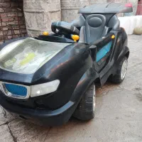 ماشین شارژی|اسباببازی|خوی, |دیوار